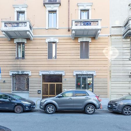 Casa Da Suite Nolo Milán Exterior foto
