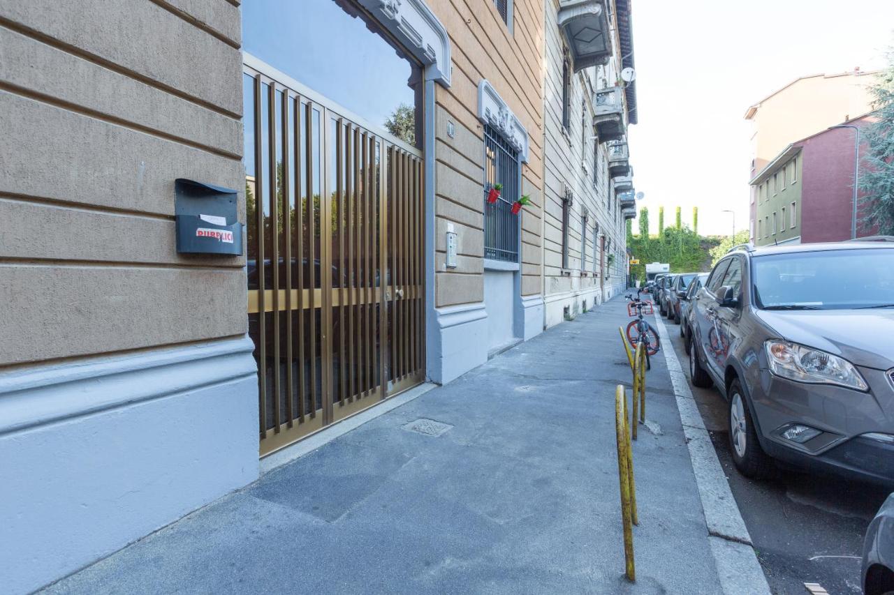 Casa Da Suite Nolo Milán Exterior foto